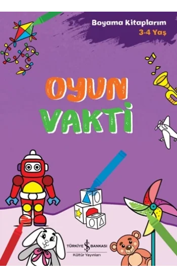 Oyun Vakti