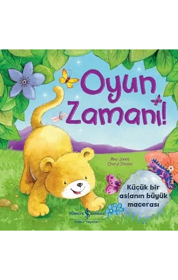 Oyun Zamanı!