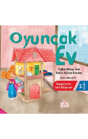 Oyuncak Ev