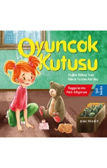 Oyuncak Kutusu