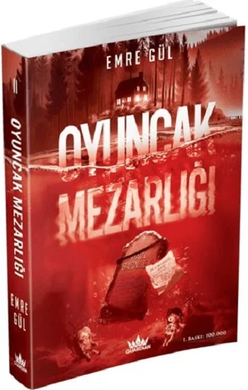Oyuncak Mezarlığı