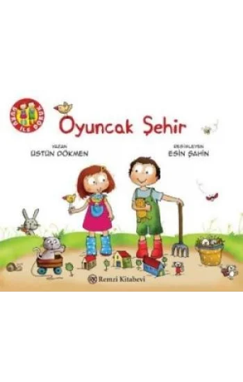 Oyuncak Şehir