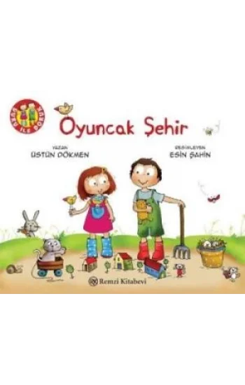 Oyuncak Şehir