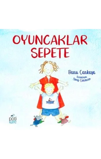 Oyuncaklar Sepete