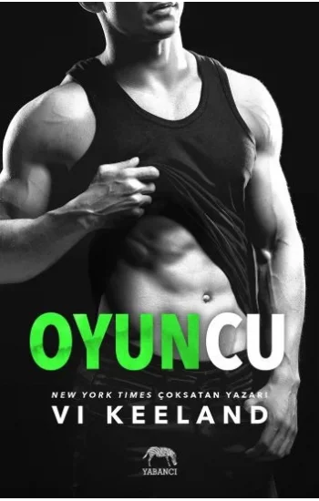 Oyuncu