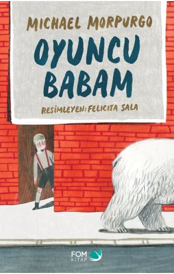 Oyuncu Babam