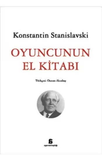 Oyuncunun El Kitabı