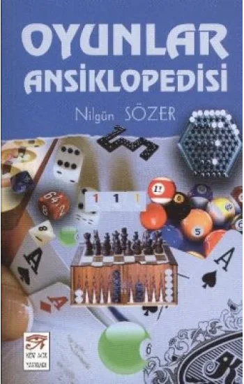 Oyunlar Ansiklopedisi