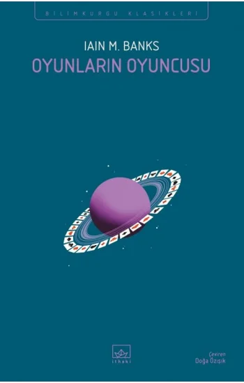 Oyunların Oyuncusu