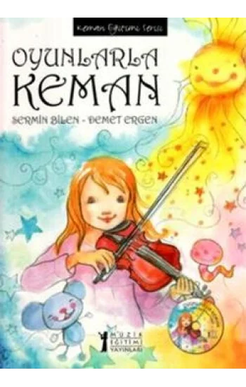 Oyunlarla Keman