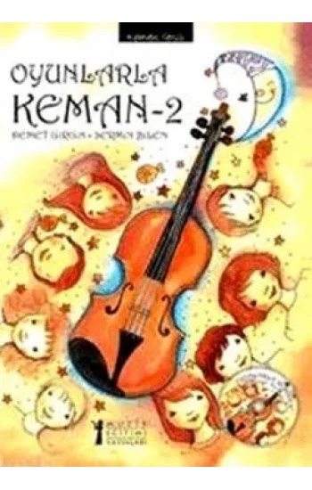Oyunlarla Keman - 2