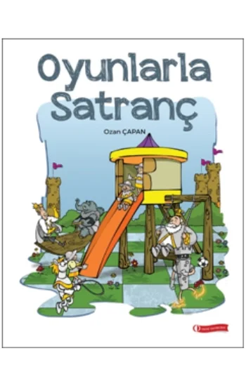 Oyunlarla Satranç