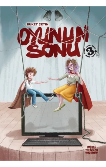 Oyunun Sonu