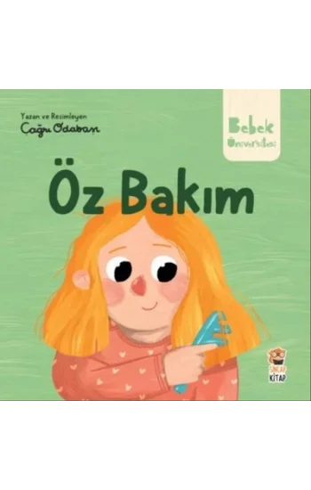 Öz Bakım
