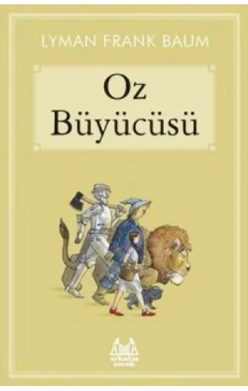 Oz Büyücüsü