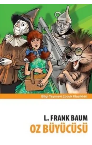 Oz Büyücüsü