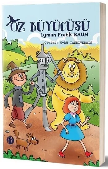 Oz Büyücüsü