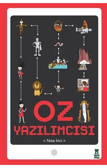 Oz Yazılımcısı