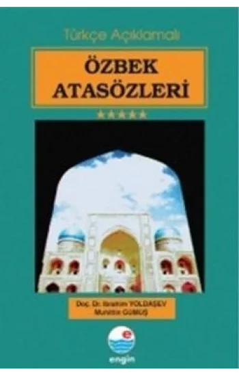 Özbek Atasözleri