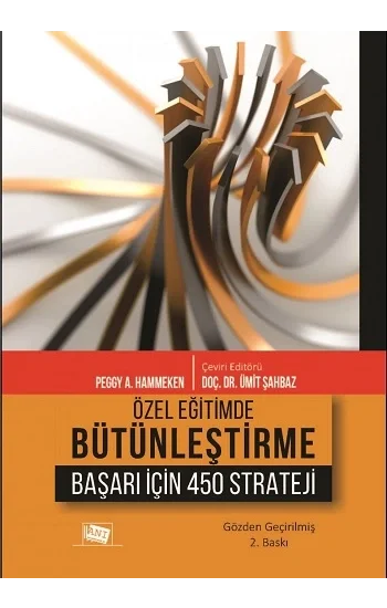 Özel Eğitimde Bütünleştirme