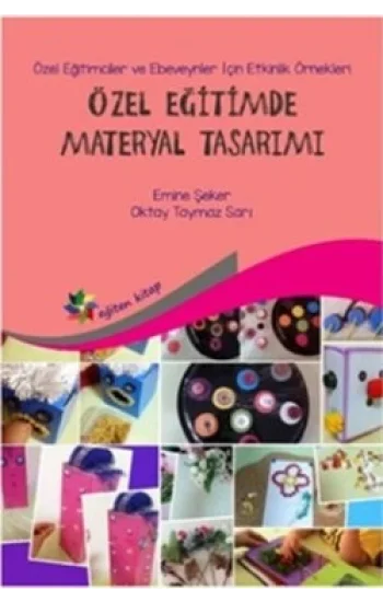 Özel Eğitimde Materyal Tasarımı