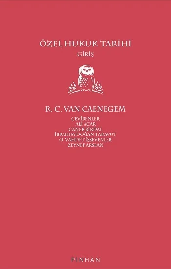 Özel Hukuk Tarihi