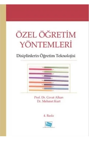 Özel Öğretim Yöntemleri