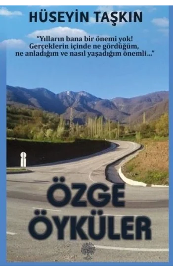 Özge Öyküler