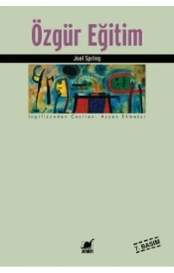 Özgür Eğitim