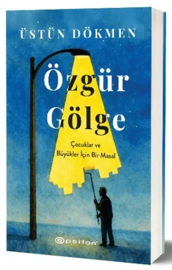 Özgür Gölge