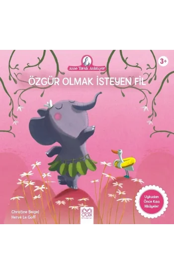 Özgür Olmak İsteyen Fil