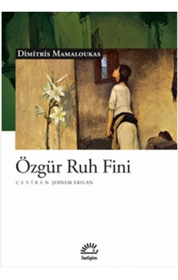 Özgür Ruh Fini