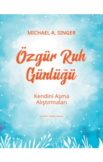 Özgür Ruh Günlüğü