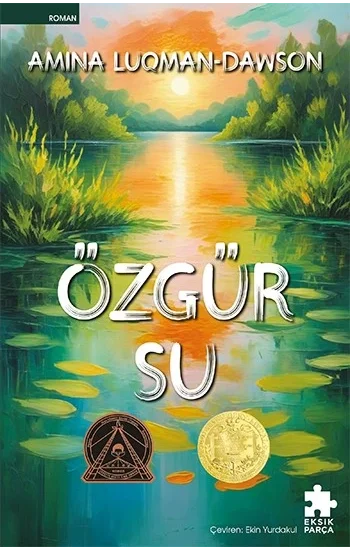 Özgür Su