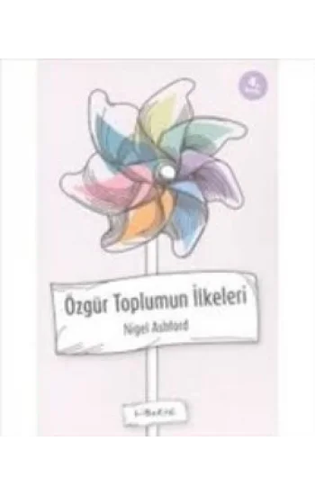 Özgür Toplumun İlkeleri Hakkında Bir Çalışma Kılavuzu