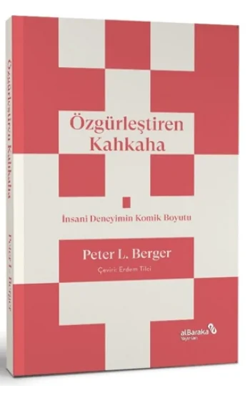 Özgürleştiren Kahkaha