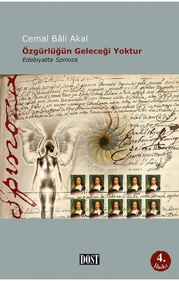 Özgürlüğün Geleceği Yoktur