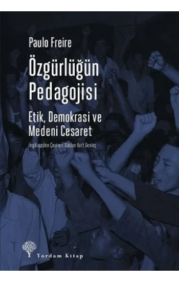 Özgürlüğün Pedagojisi