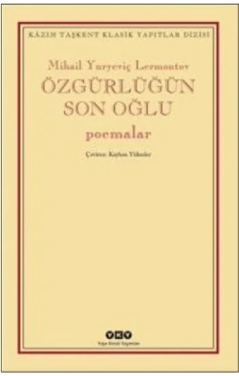 Özgürlüğün Son Oğlu