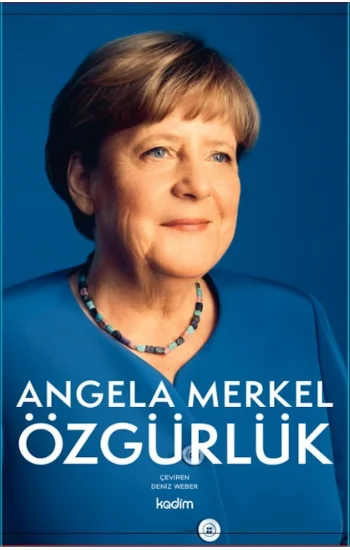 Özgürlük - Ciltli