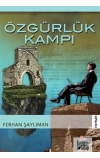 Özgürlük Kampı