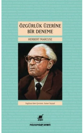 Özgürlük Üzerine Bir Deneme