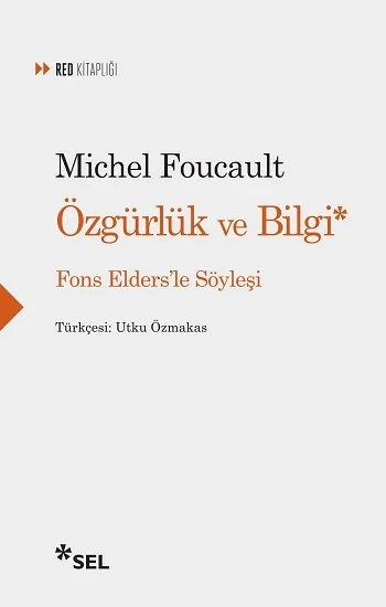 Özgürlük ve Bilgi - Fons Eldersle Söyleşi