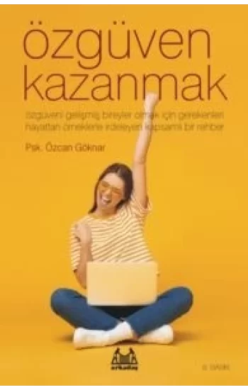 Özgüven Kazanmak