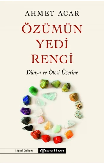 Özümün Yedi Rengi