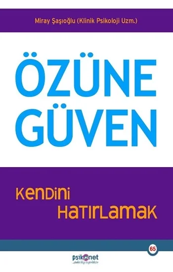 Özüne Güven