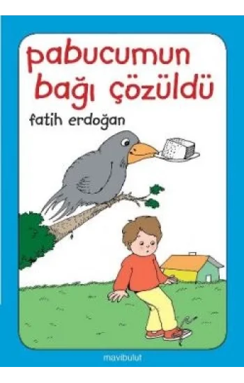 Pabucumun Bağı Çözüldü!..