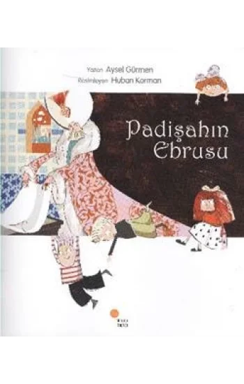 Padişahın Ebrusu