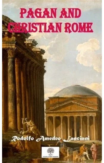 Pagan And Christian Rome