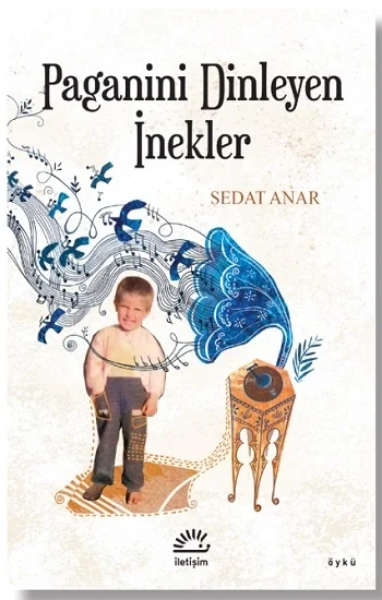 Paganini Dinleyen İnekler